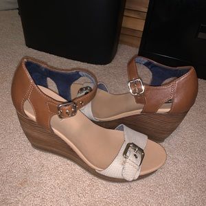Wedges